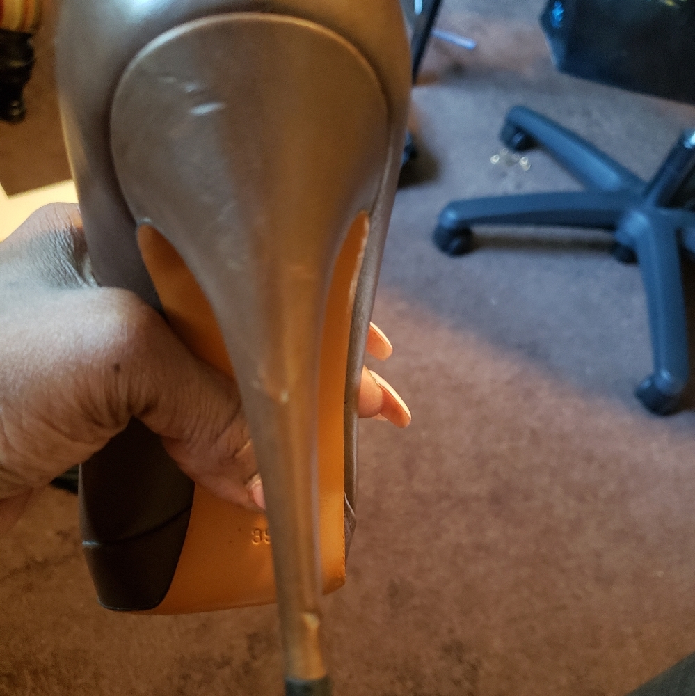 Gucci pumps - Picture 12 of 16